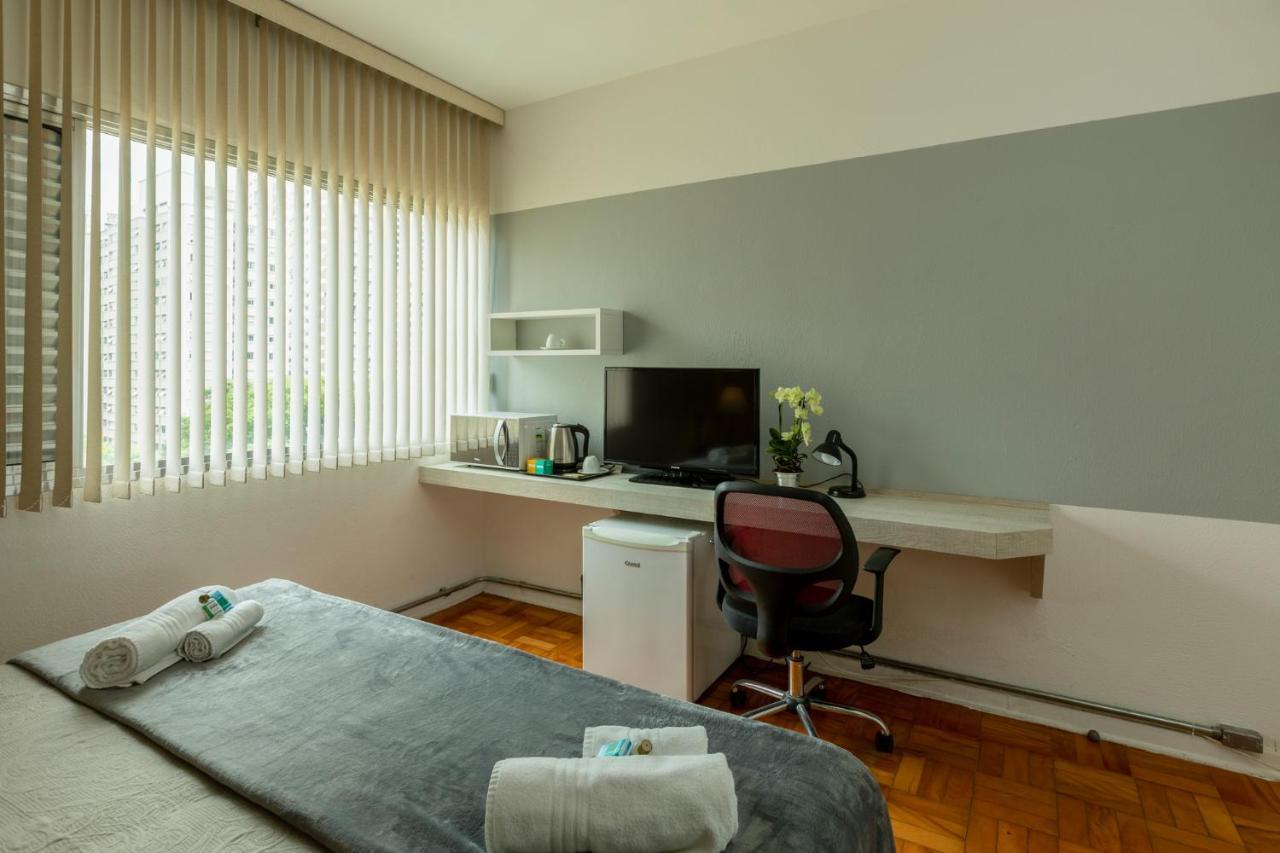 4living Bela Vista By Atlantica Hotel 2*