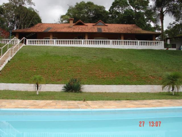 Chacara Vovo Joao Casa de férias *