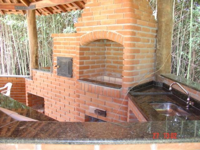 Chacara Vovo Joao Casa de férias *