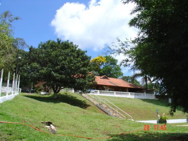 Chacara Vovo Joao Casa de férias São Paulo