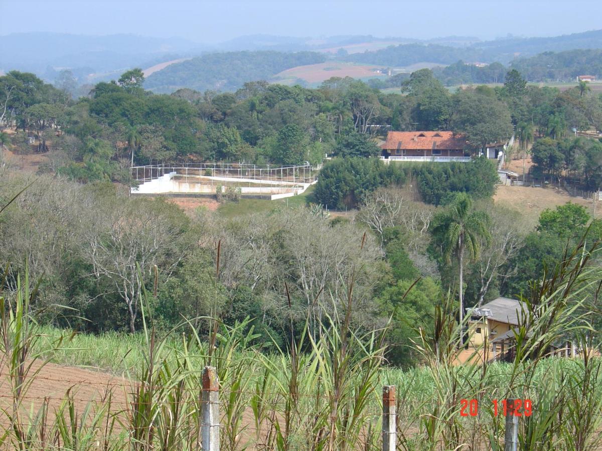 Chacara Vovo Joao São Paulo