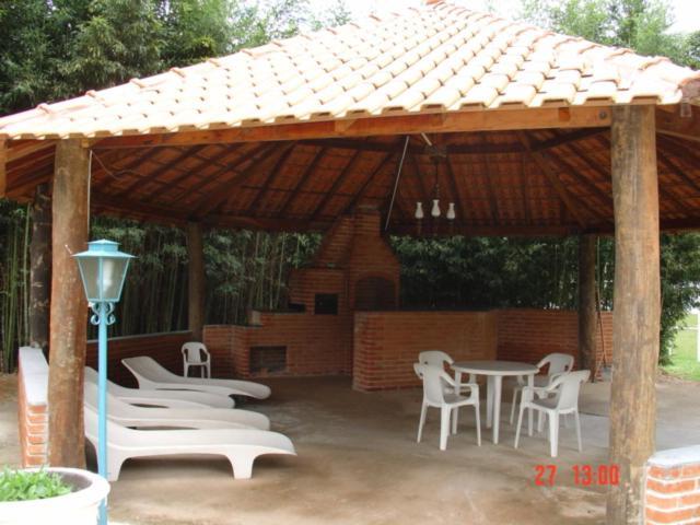 Chacara Vovo Joao