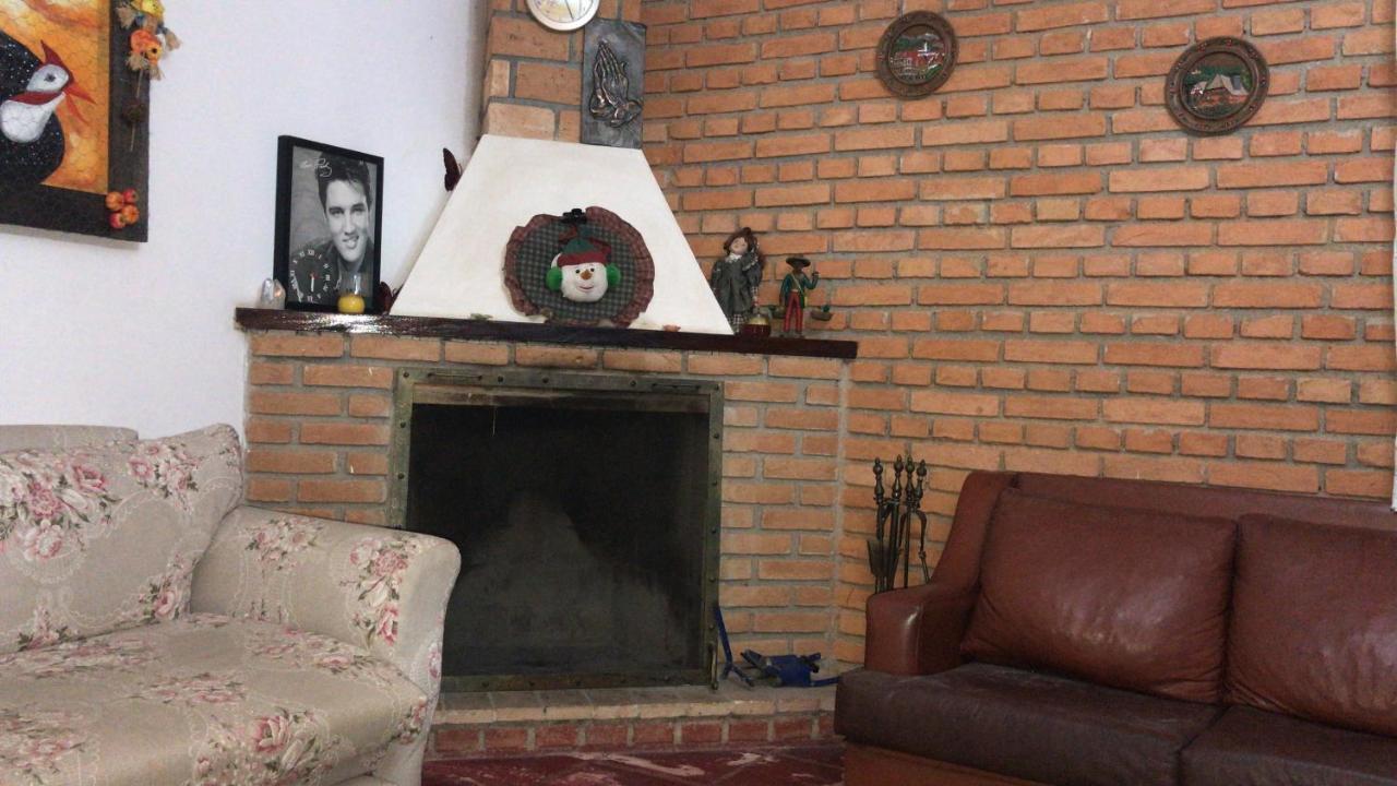 Chacara Vovo Joao