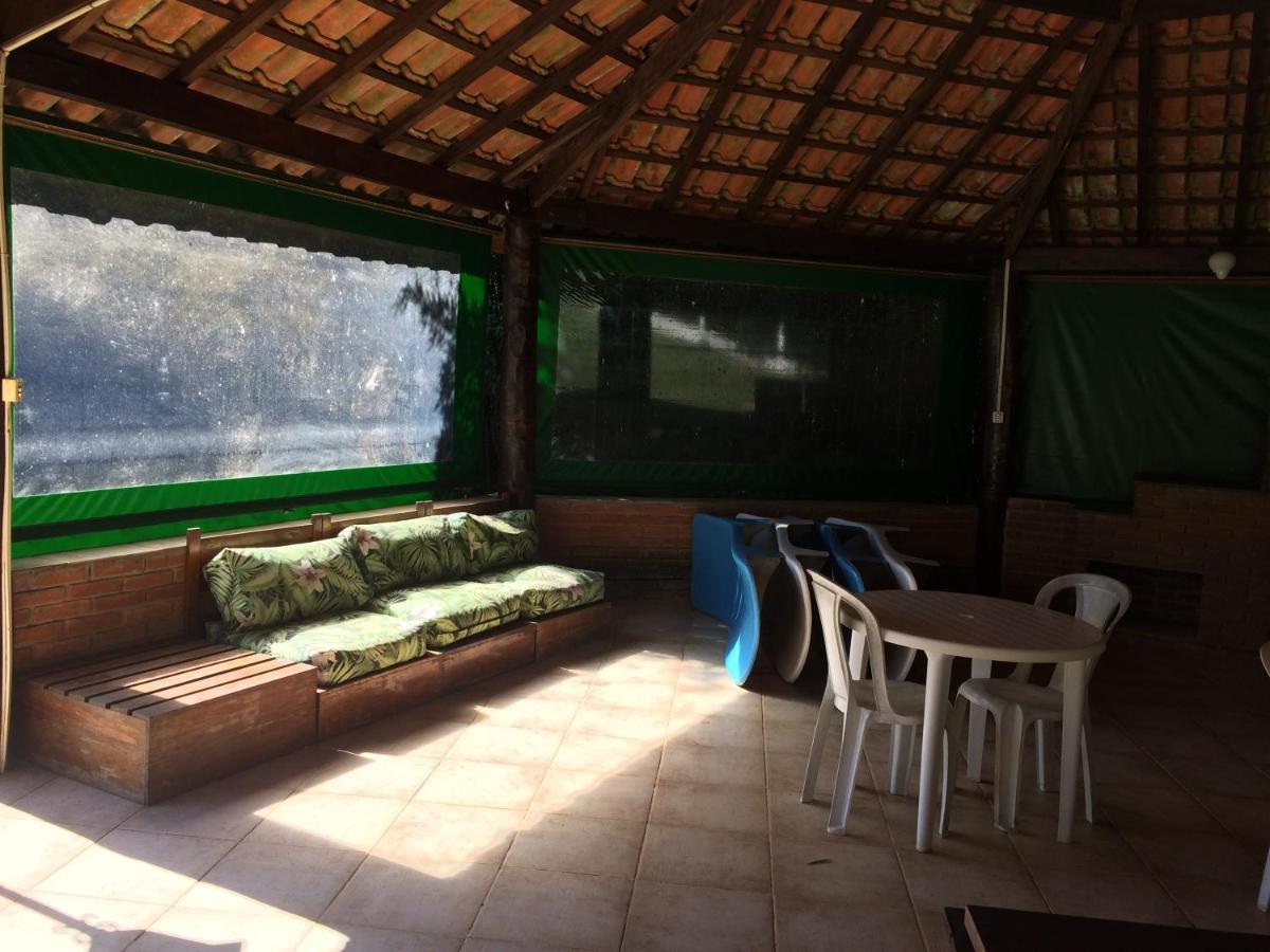 Chacara Vovo Joao Casa de férias *