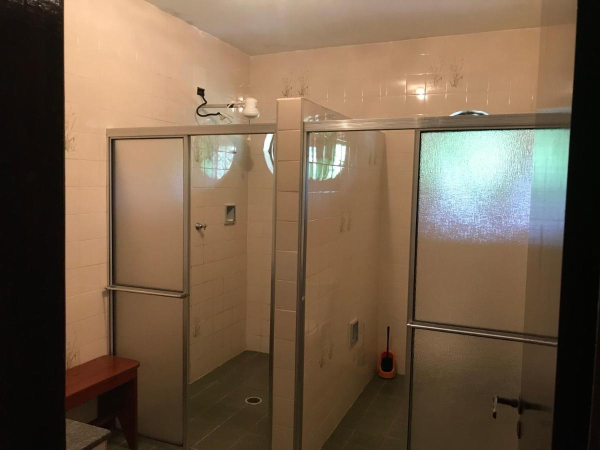 Chacara Vovo Joao Casa de férias São Paulo