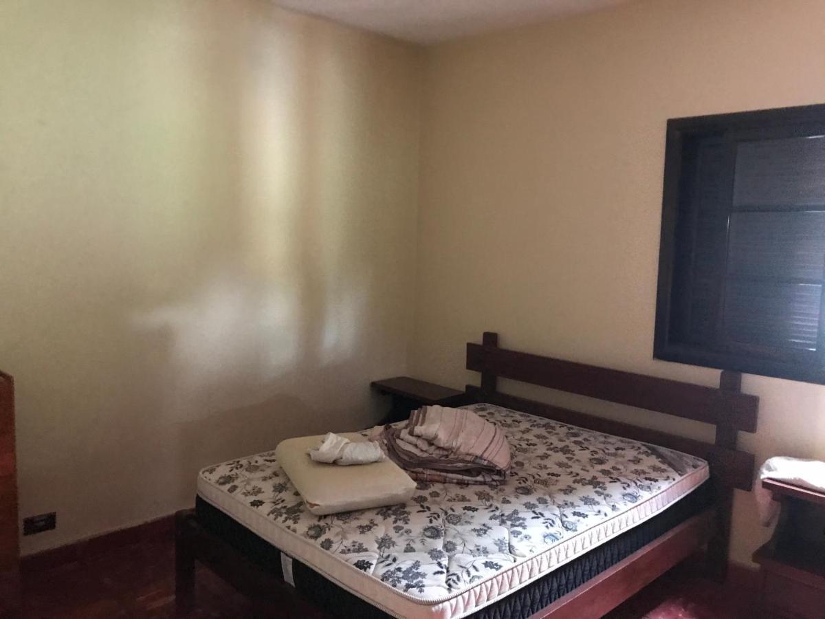 Casa de férias Chacara Vovo Joao São Paulo