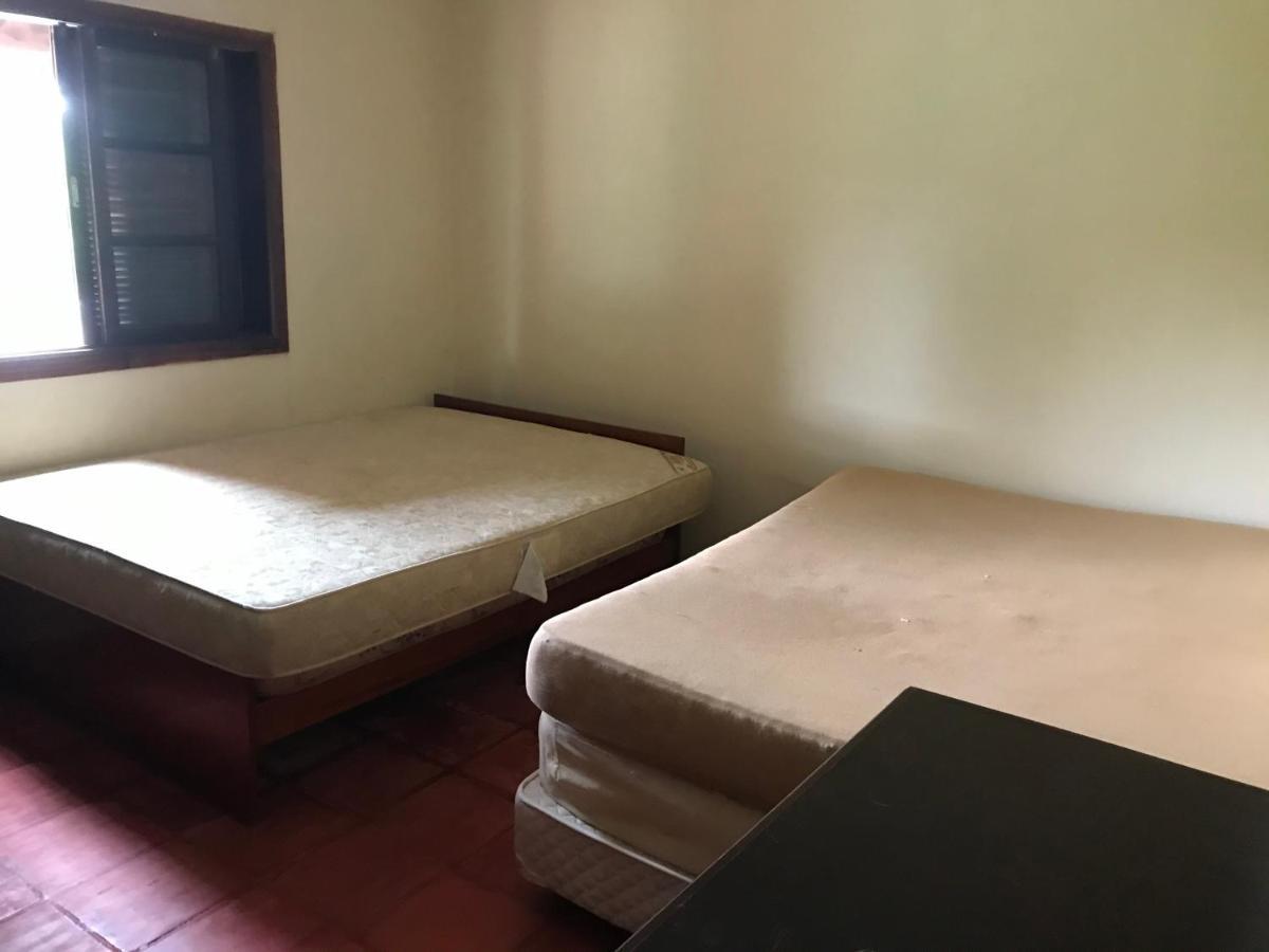 Casa de férias Chacara Vovo Joao