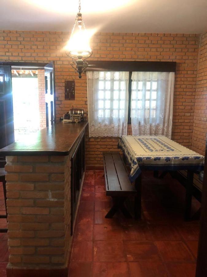 Casa de férias Chacara Vovo Joao *
