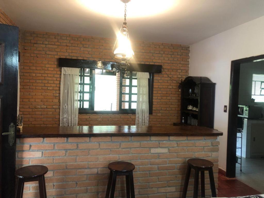 Chacara Vovo Joao Casa de férias São Paulo