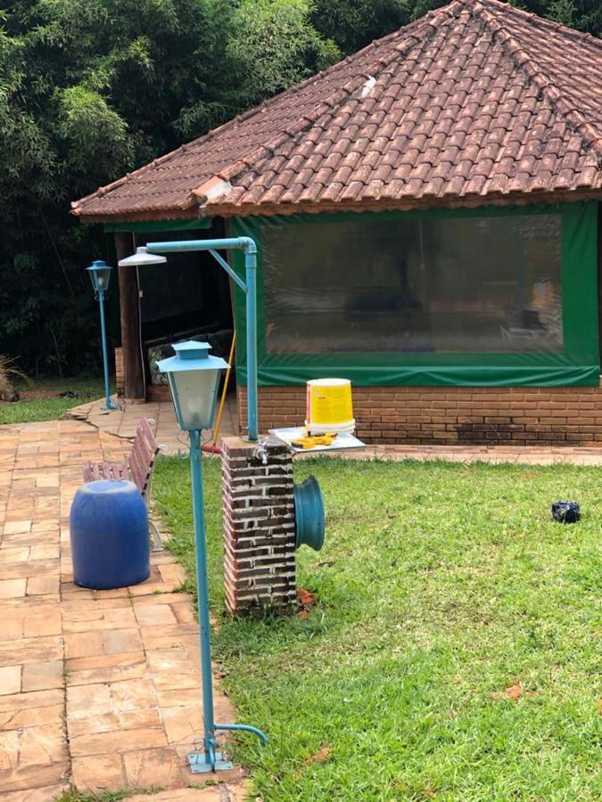 Chacara Vovo Joao * São Paulo