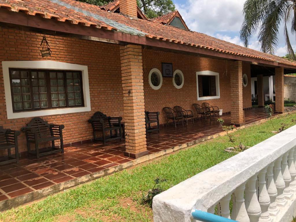 Chacara Vovo Joao