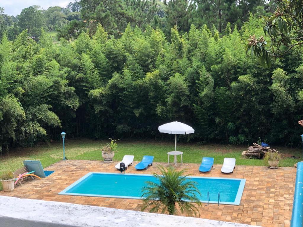 Chacara Vovo Joao São Paulo