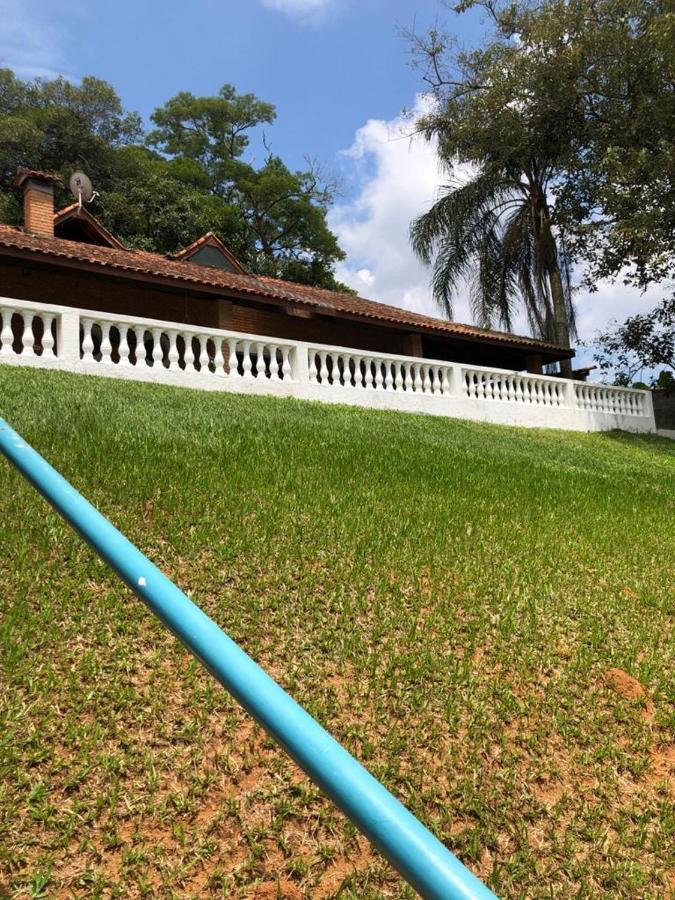 Chacara Vovo Joao Casa de férias *