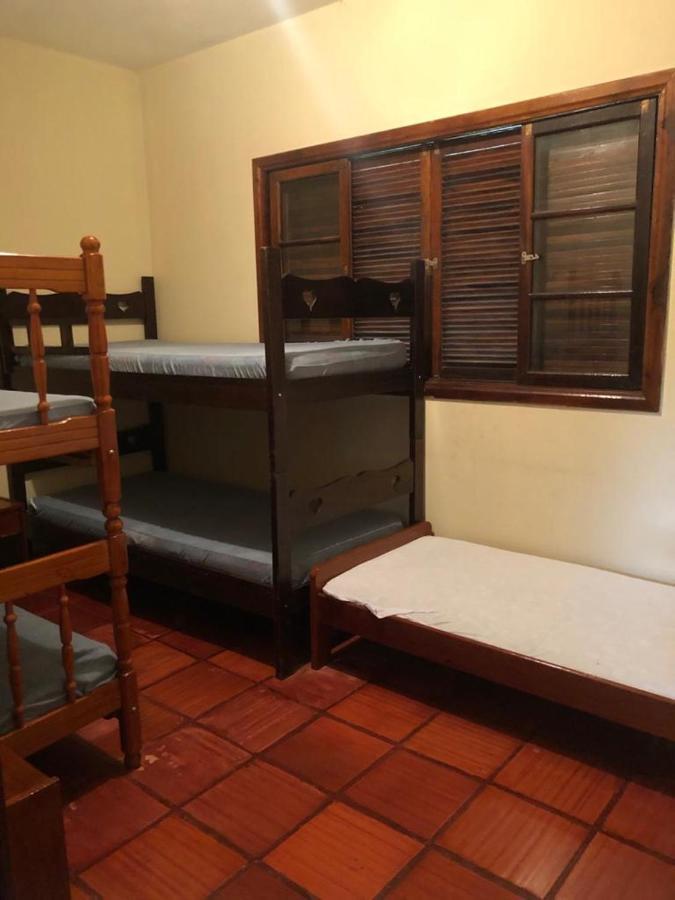 Casa de férias Chacara Vovo Joao