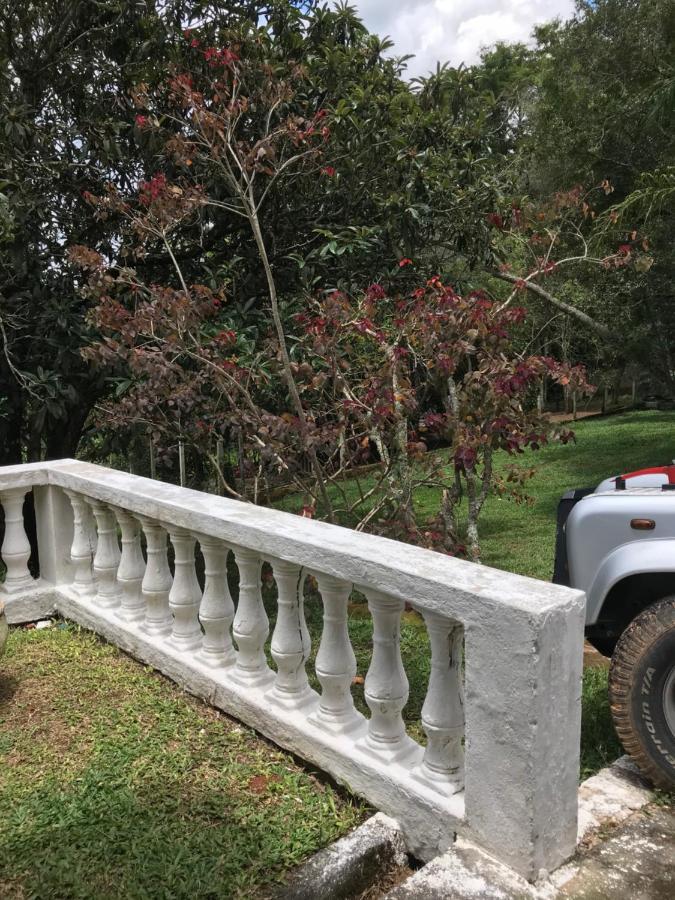 Chacara Vovo Joao Casa de férias São Paulo