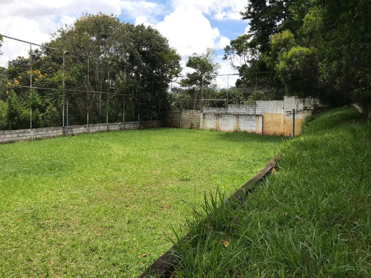 Chacara Vovo Joao Casa de férias