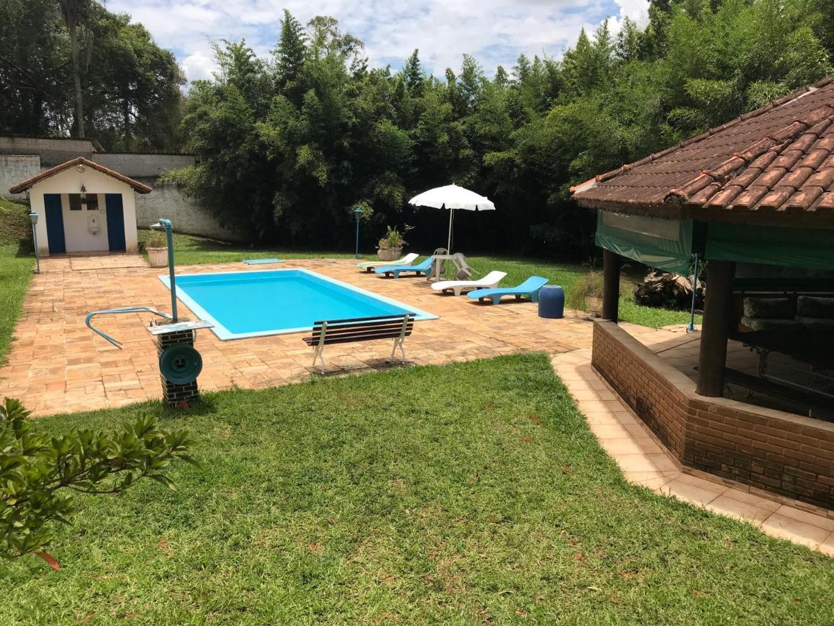 Casa de férias Chacara Vovo Joao