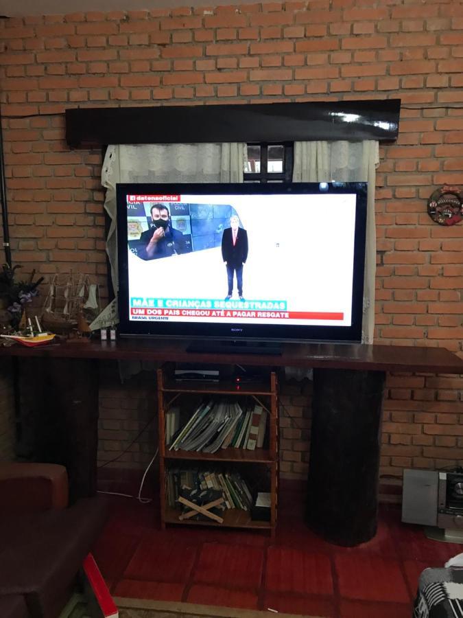 Chacara Vovo Joao *