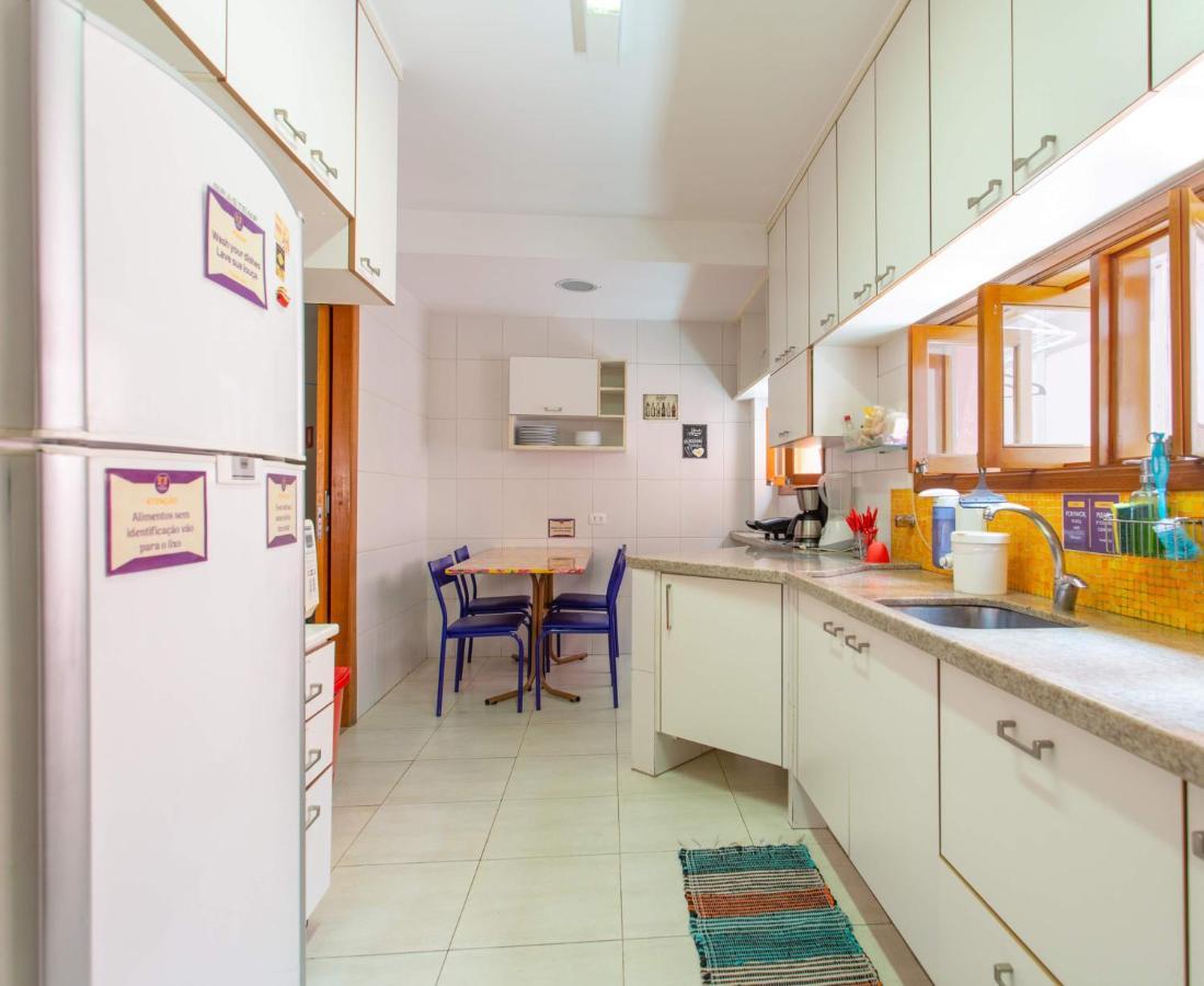 Albergue Mada *