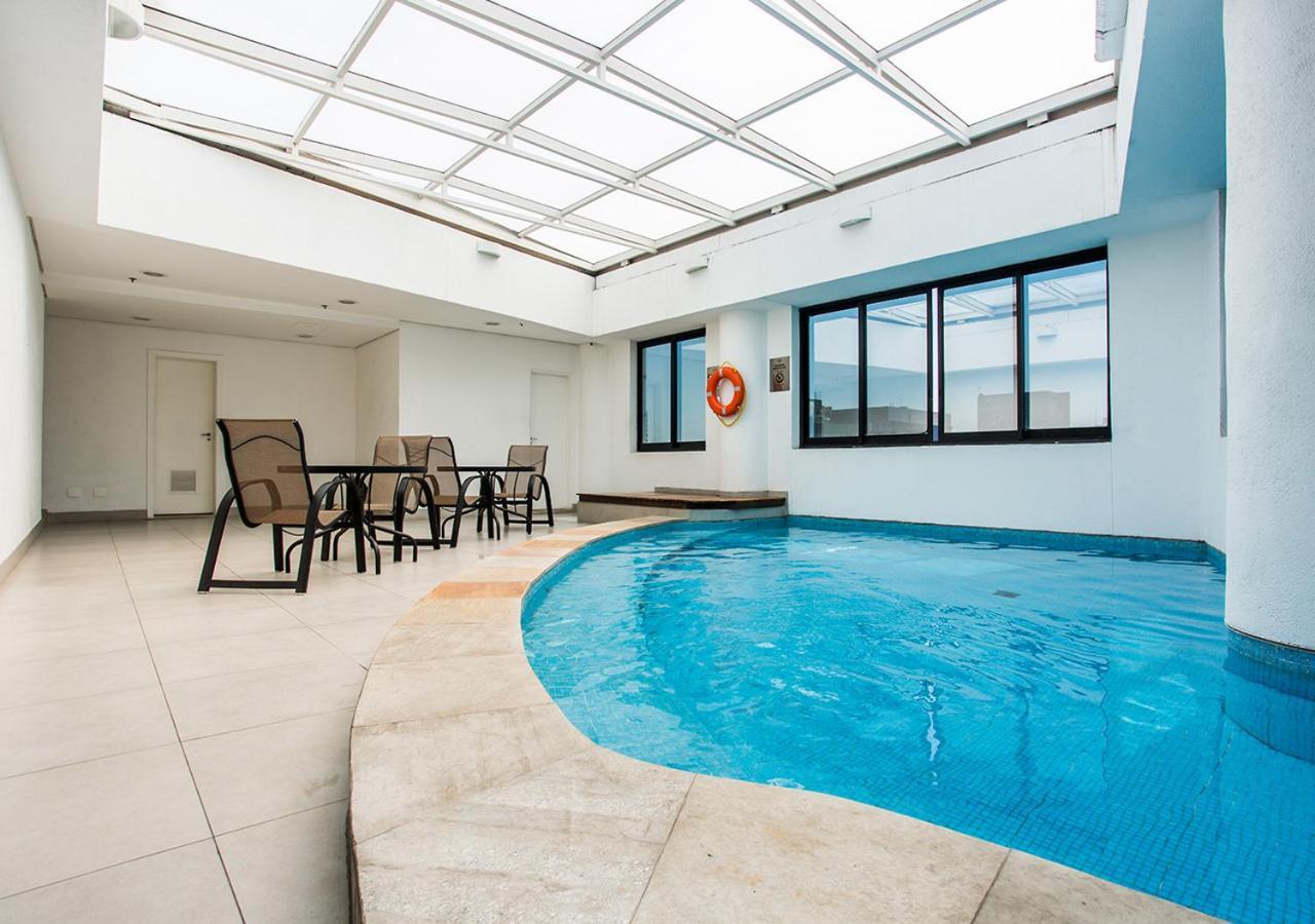 Estanplaza Berrini 4* São Paulo