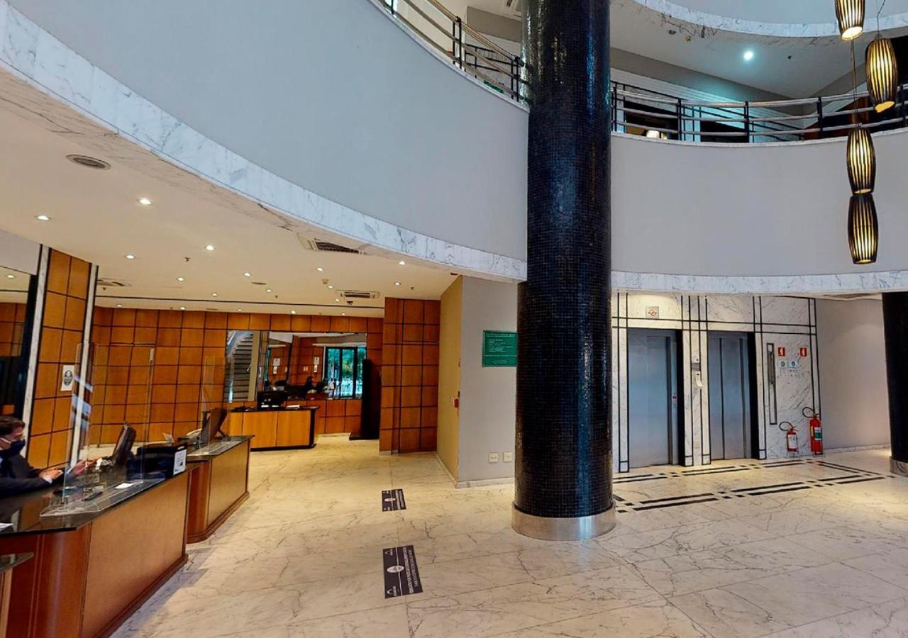 Estanplaza International Hotel 4*