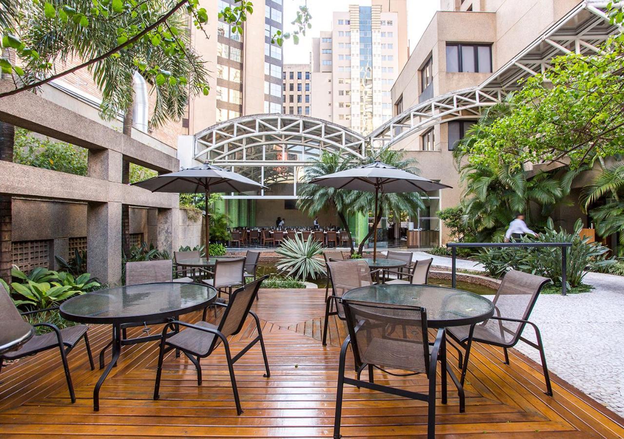 Hotel Estanplaza International