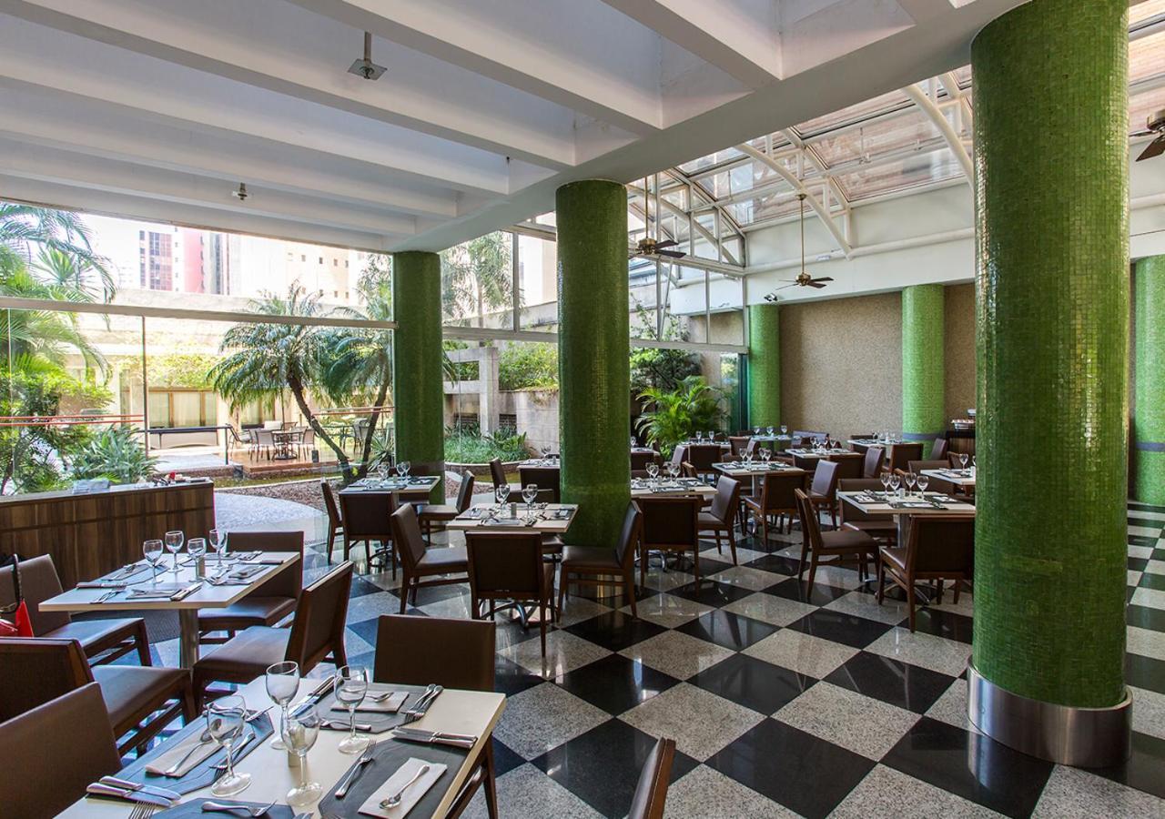 Hotel Estanplaza International 4*
