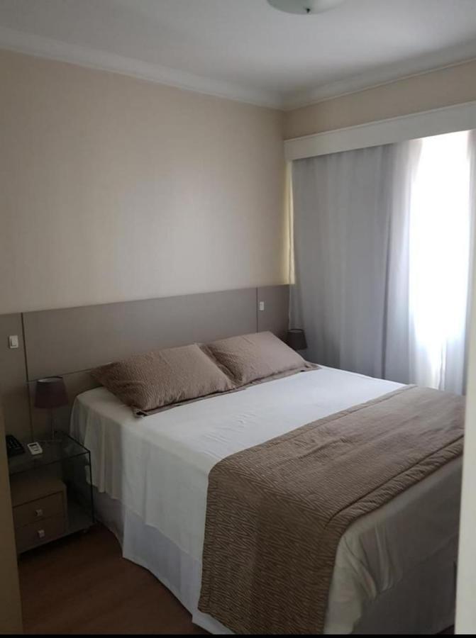 Flat The Palace Moema Apartamento *