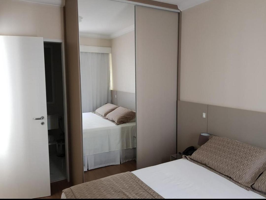 Flat The Palace Moema Apartamento *