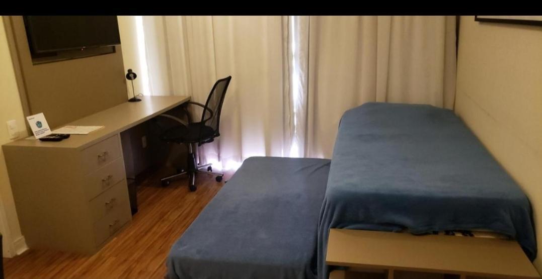 Flat The Palace Moema Apartamento