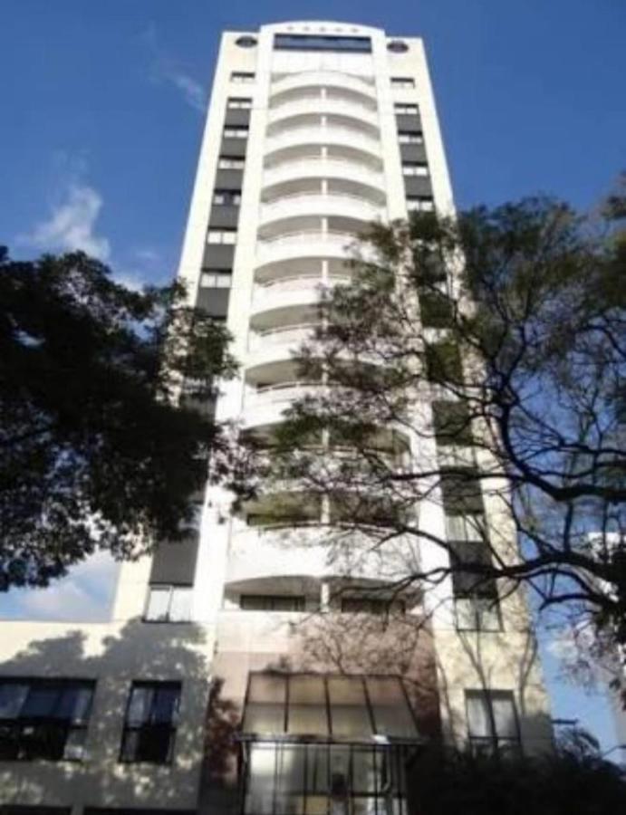 Flat The Palace Moema Apartamento
