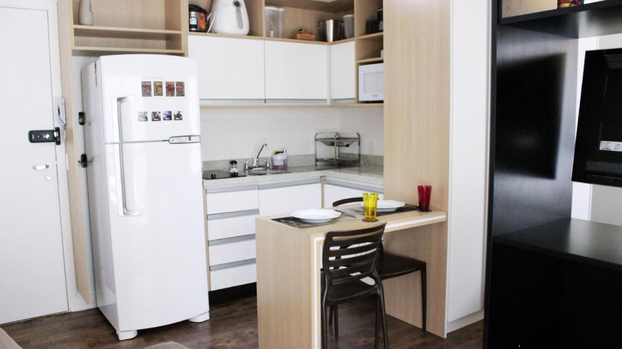 Apartment Studio Coladinho Ao Allianz Parque Com Ac *