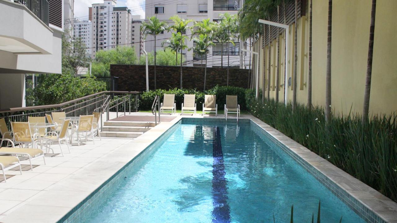 Studio Coladinho Ao Allianz Parque Com Ac Apartment Sao Paulo