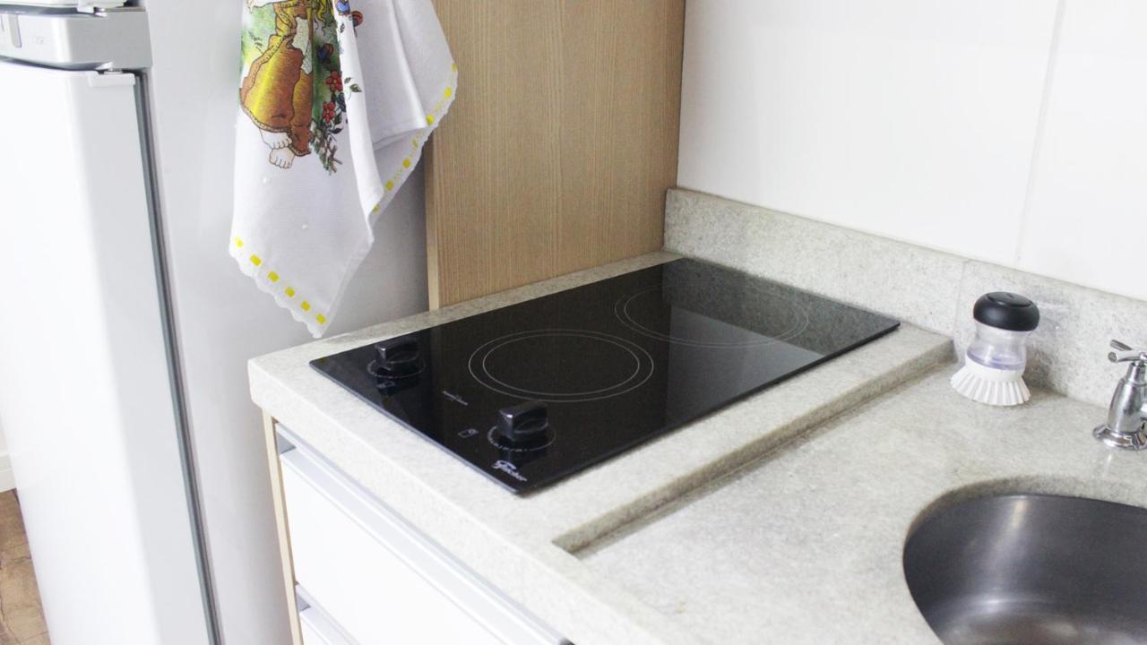 Apartment Studio Coladinho Ao Allianz Parque Com Ac *