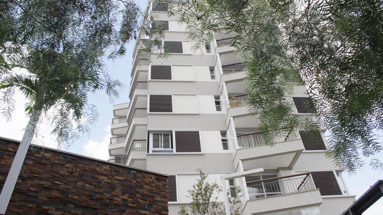 Apartment Studio Coladinho Ao Allianz Parque Com Ac Sao Paulo