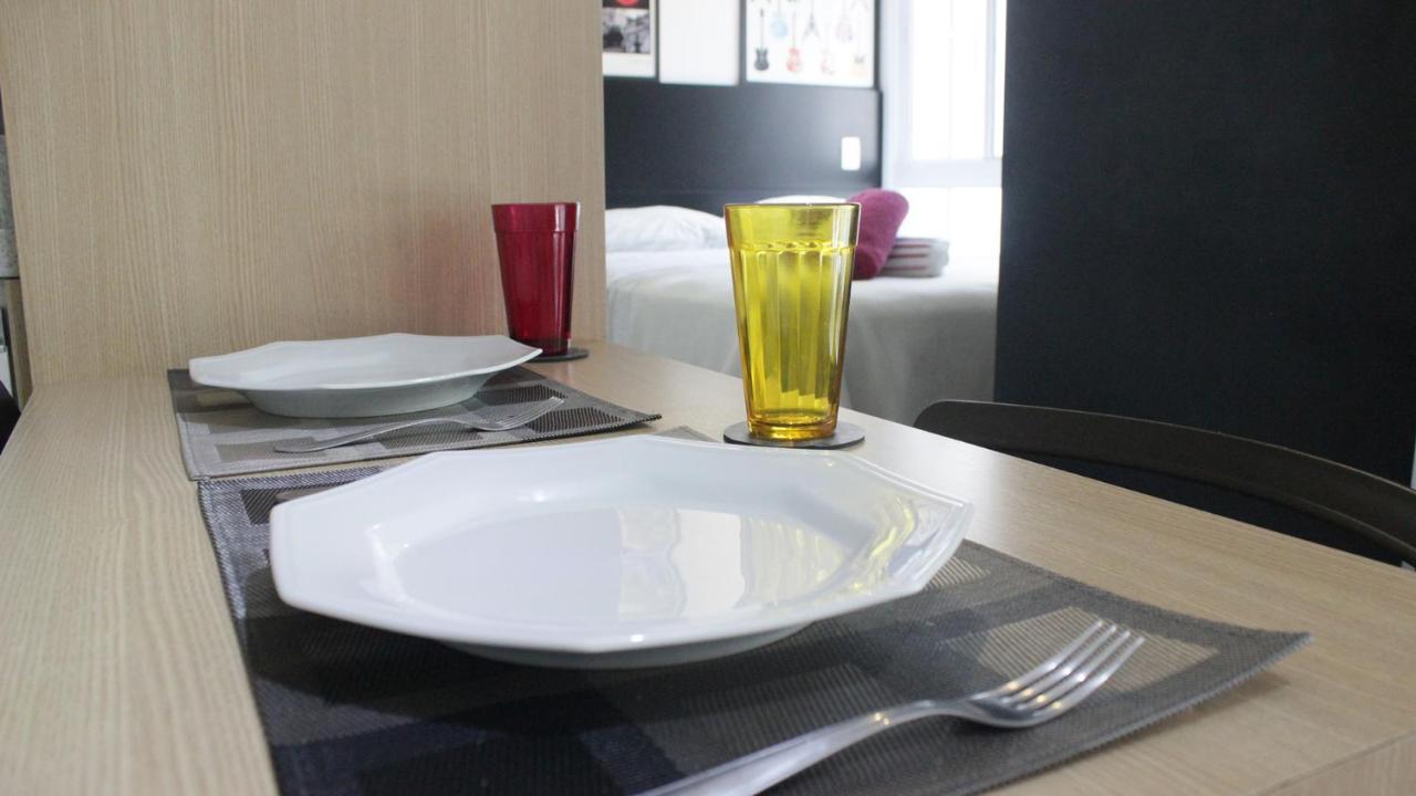 Apartment Studio Coladinho Ao Allianz Parque Com Ac *