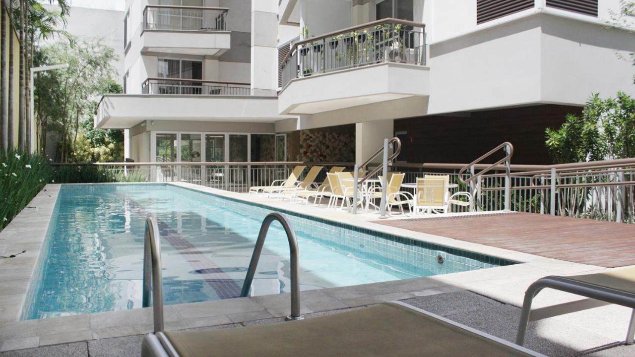 Studio Coladinho Ao Allianz Parque Com Ac Apartment Sao Paulo