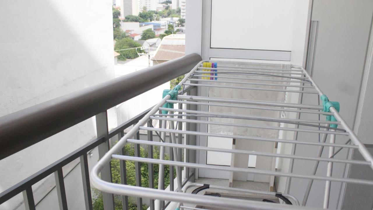 Apartment Studio Coladinho Ao Allianz Parque Com Ac Sao Paulo