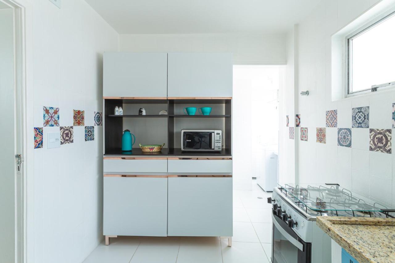 Apartment Ape Harmonia Espacoso E Moderno Com Metro Proximo *