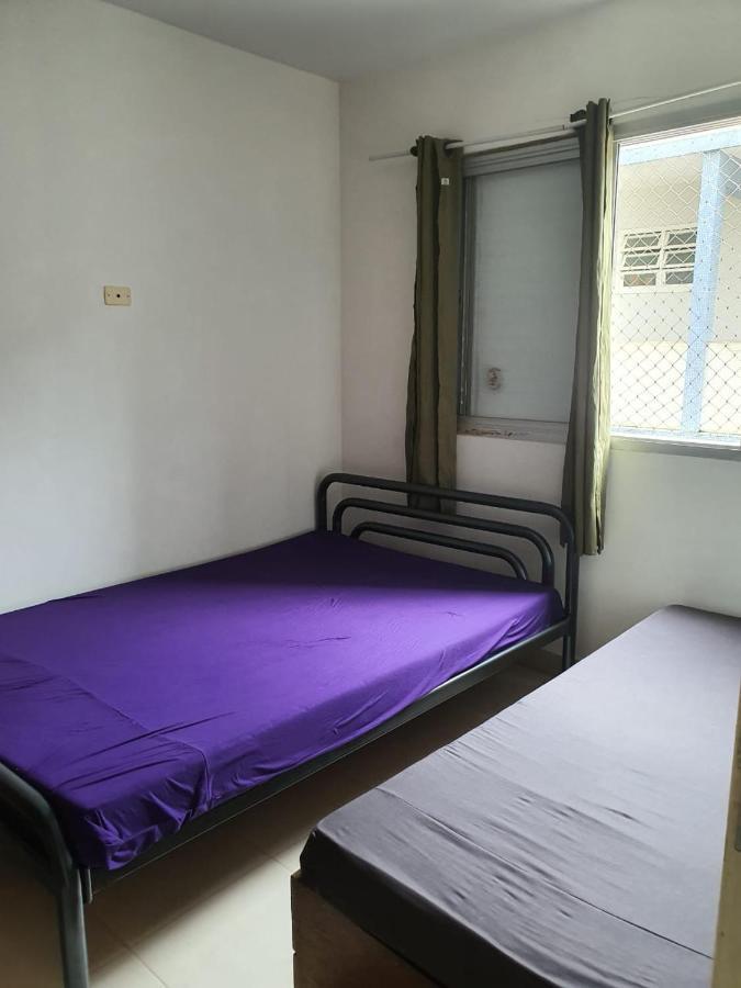Praia Da Enseada Apartamento