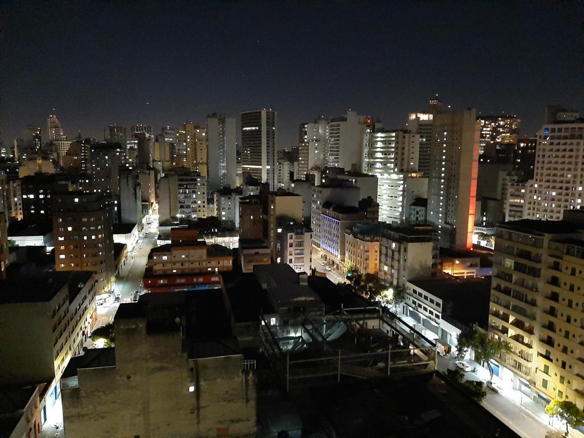 Vista Incrivel Metro Tv Smart Academia São Paulo