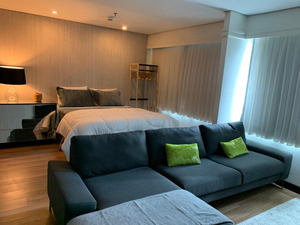 Hotel Shopping Olimpia Sao Paulo