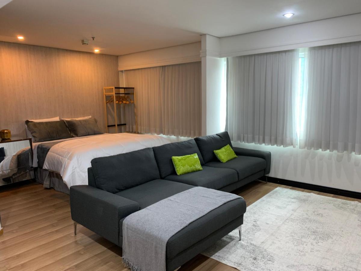Shopping Olimpia Hotel