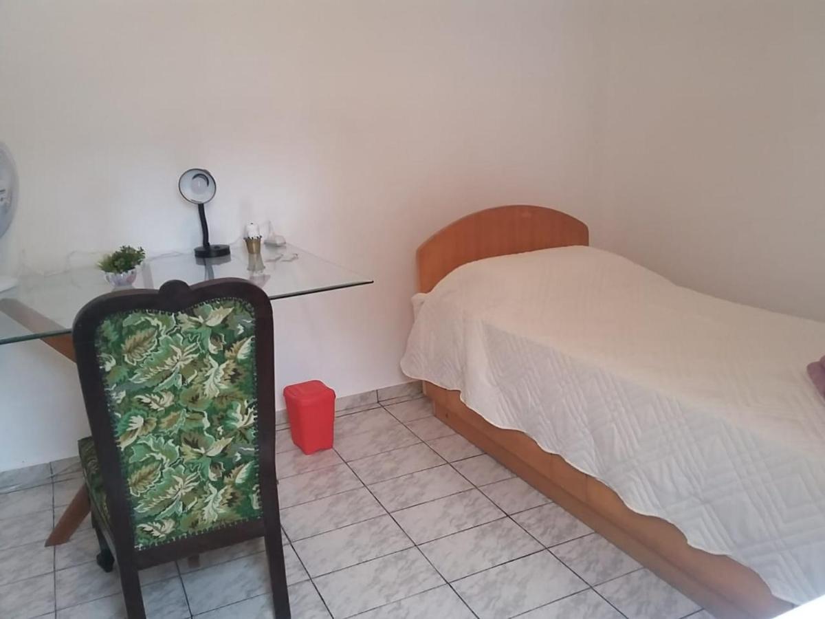 Monte Alegre Pensão São Paulo