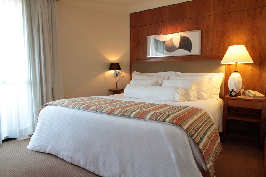 George V Alto De Pinheiros Hotel 4*