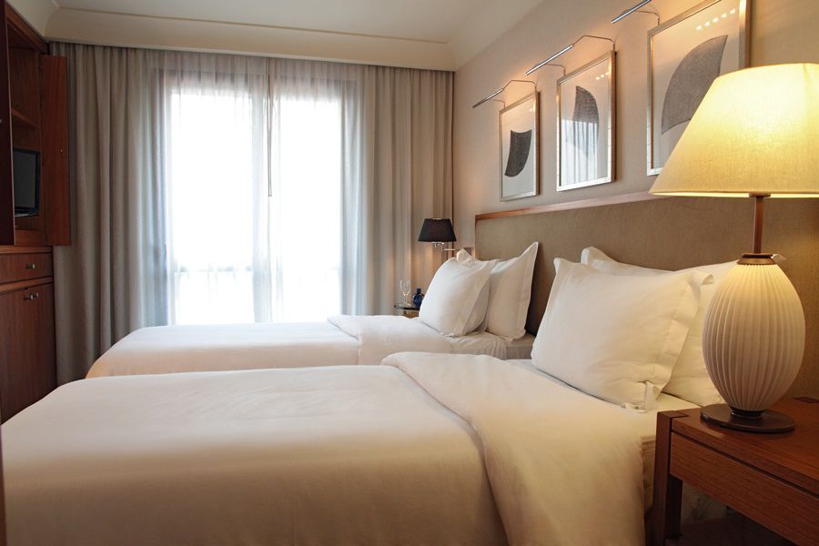 Hotel George V Alto De Pinheiros Sao Paulo