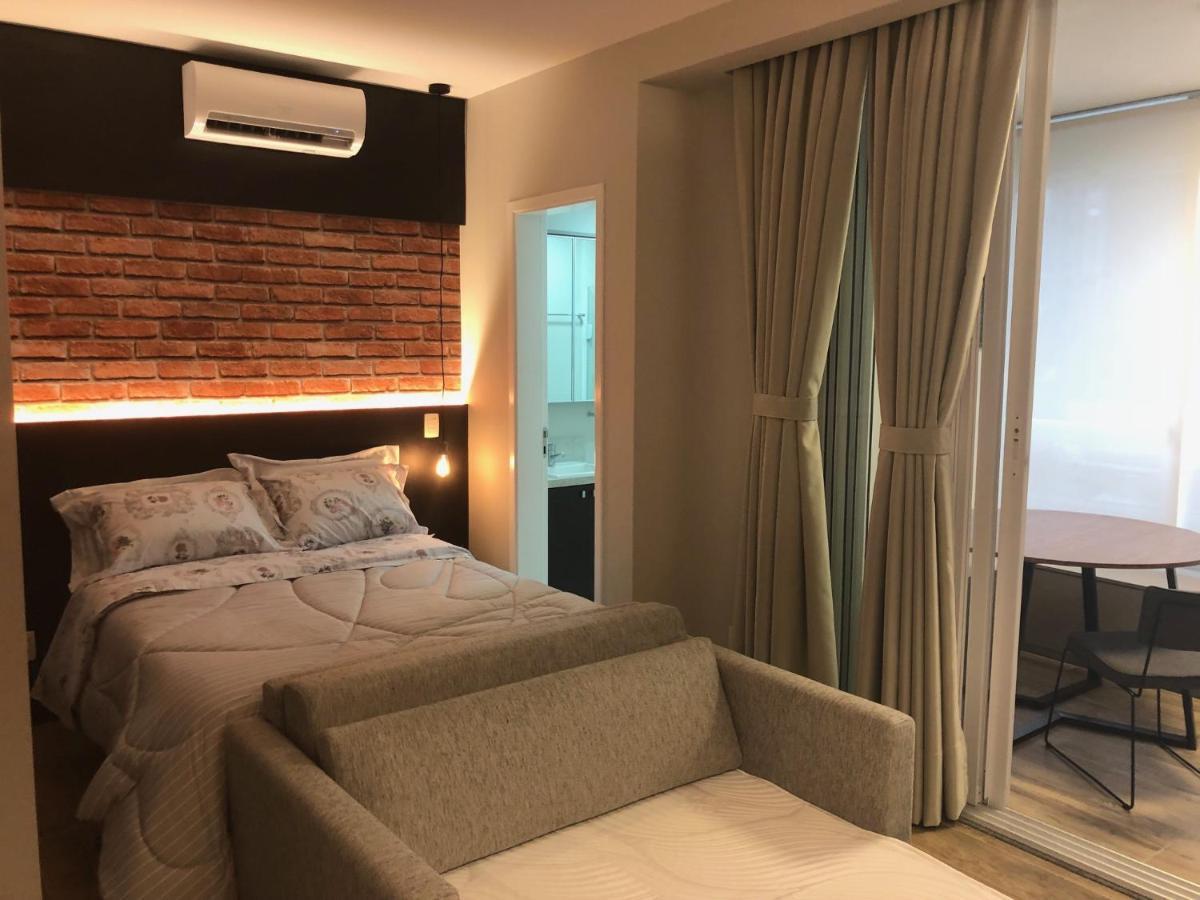 Apartamento Seja Paulista *