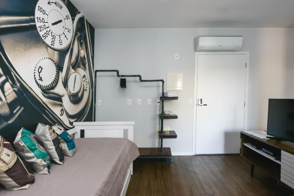 Seja Paulista Apartamento São Paulo