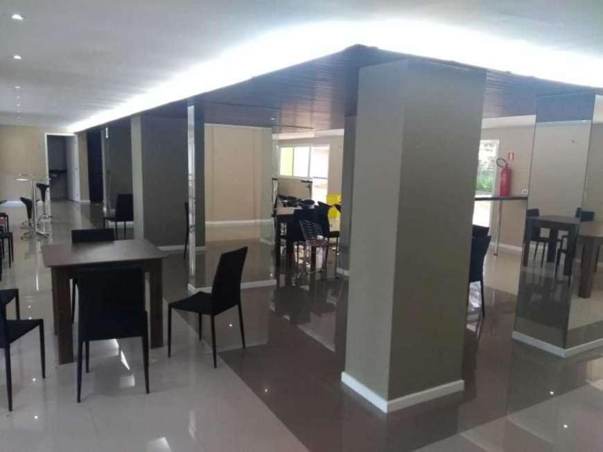 Idea Interlagos Apartment Sao Paulo