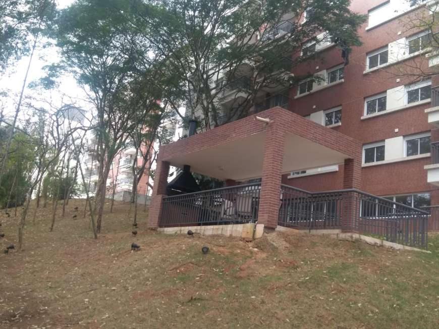 Apartment Idea Interlagos *